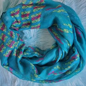 Rue 21 Infinity Scarf